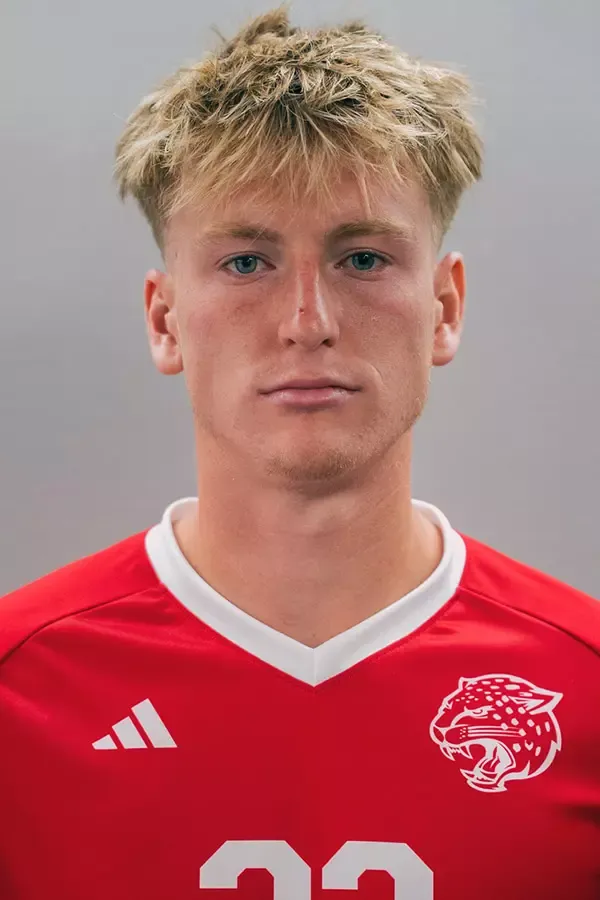 Christian Nielsen, Soccer, undefined