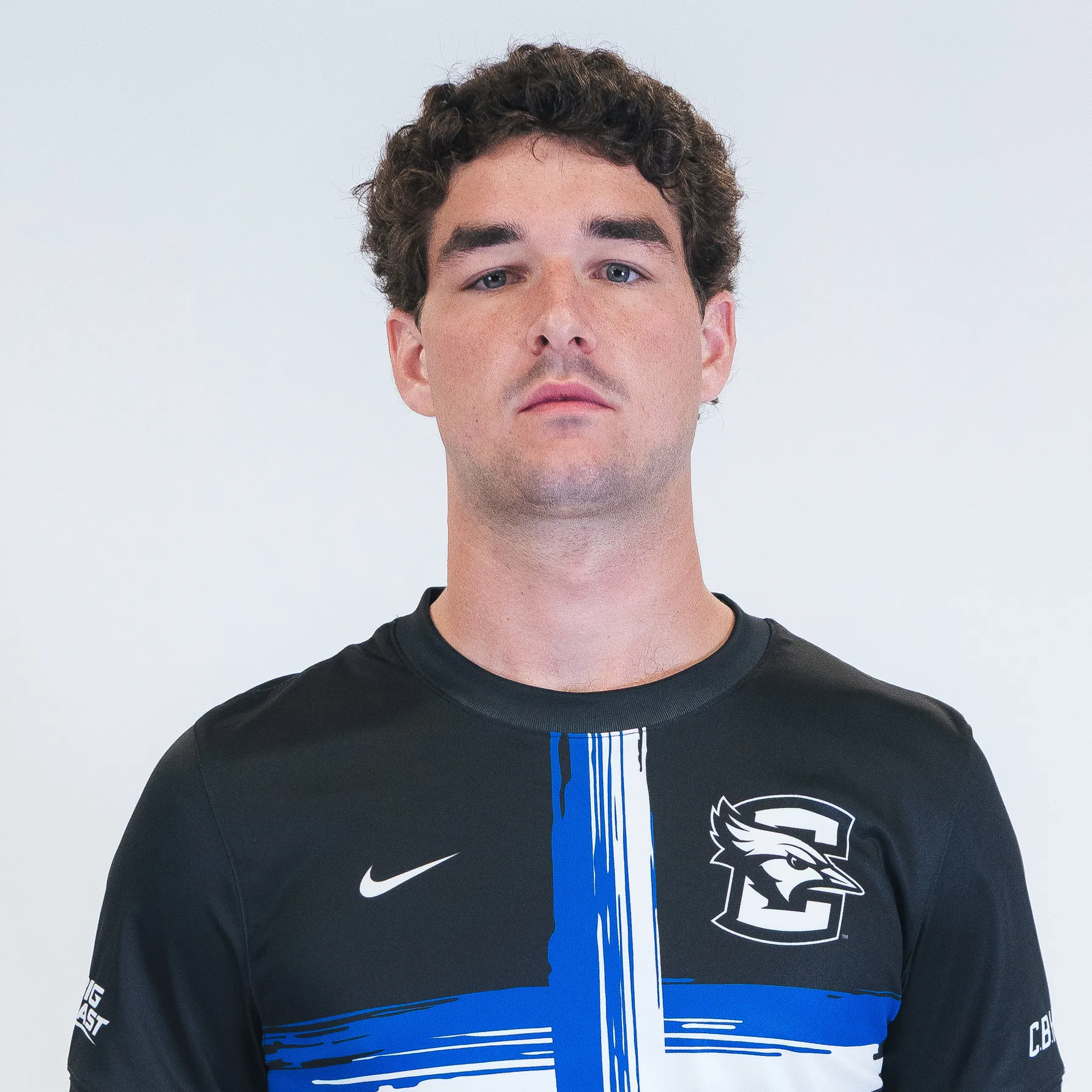 Clayton Brooks, Soccer, Creighton University