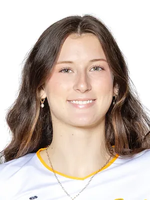 Kiernan Stamey, Volleyball, undefined