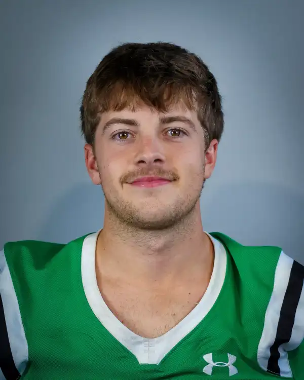 Charles Stinson, Football, University of Arkansas at Monticello