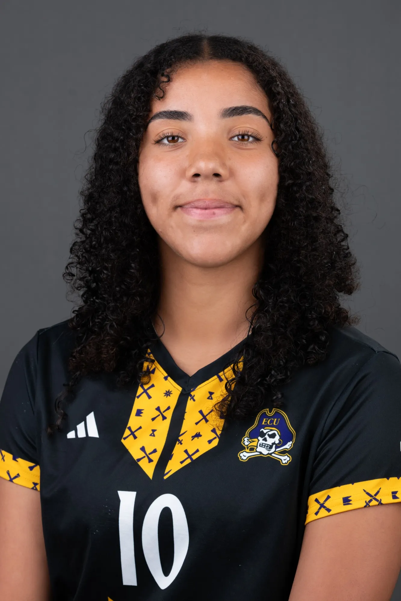 Caitlen-Star Dolan Boodram, Soccer, undefined