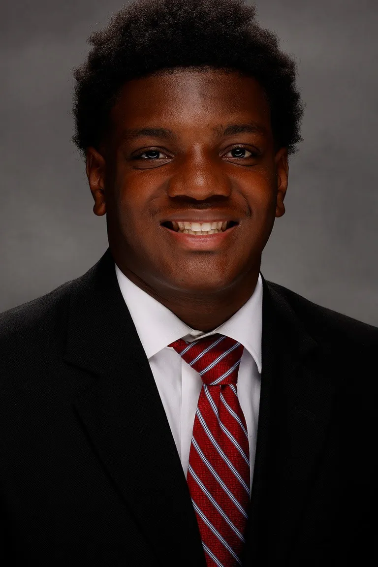 Camryn Gable, Football, University of Alabama