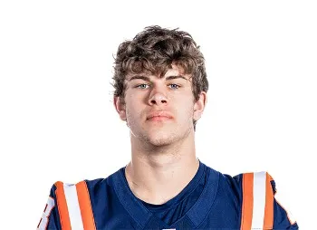 Carter Smith, Football, undefined