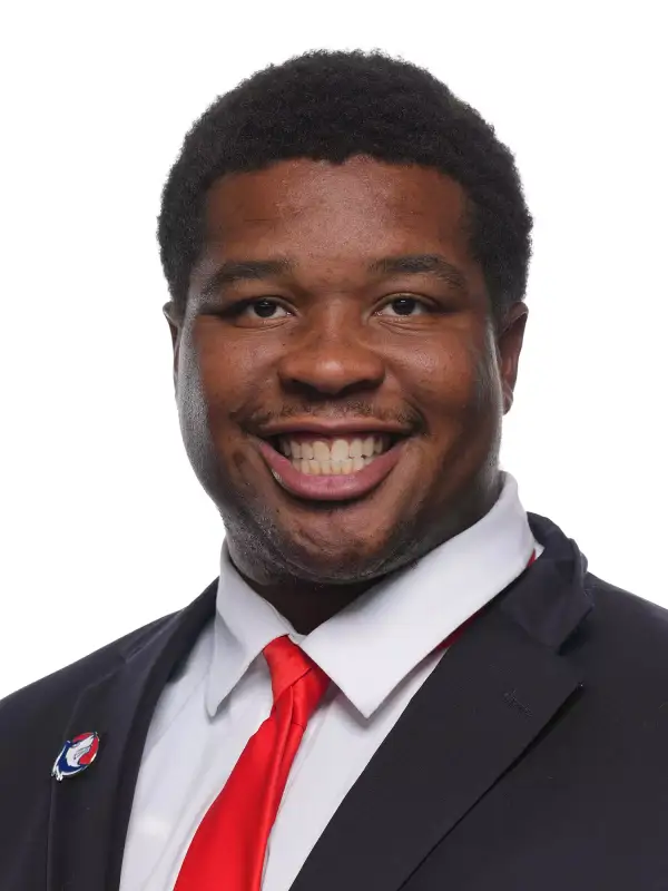 Anthony Berry, Football, Colorado State University Pueblo
