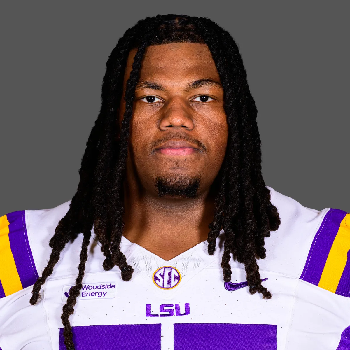 JaKolby Jones, Football, undefined