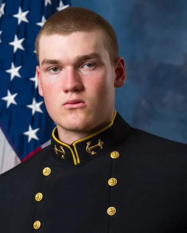 Charlie Crane, Basketball, United States Naval Academy