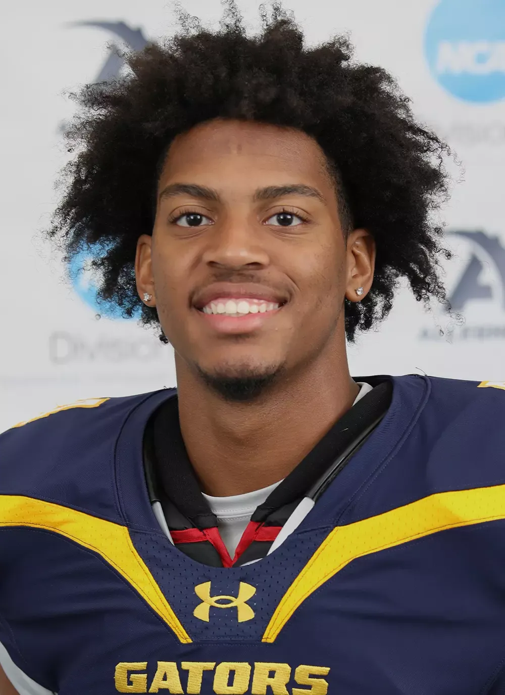 Blake Mottley, Football, Allegheny College