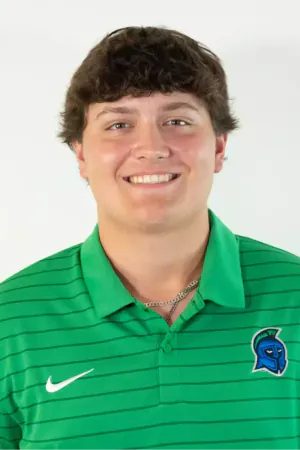 Brooks McDonald, Baseball, undefined