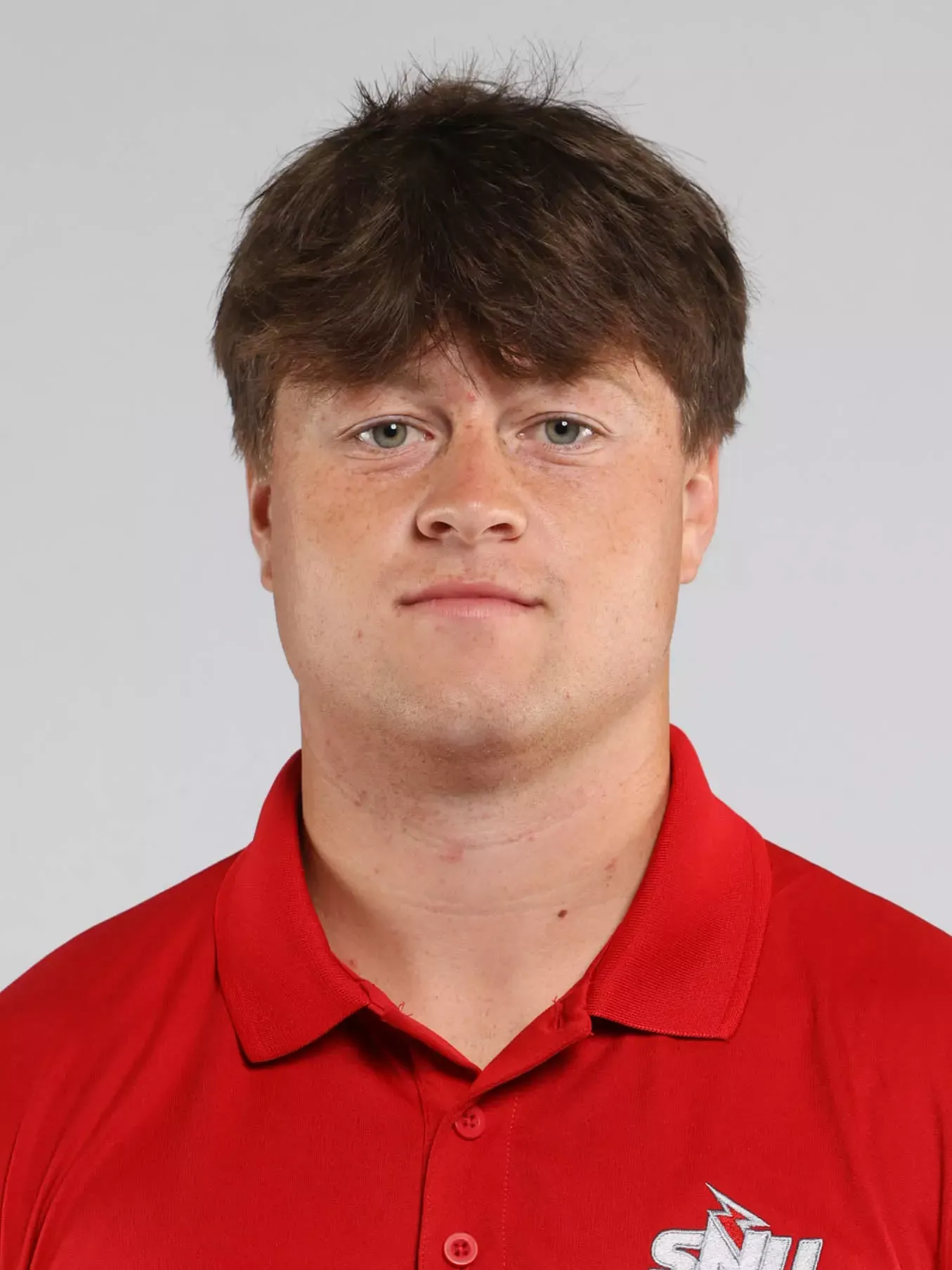 Colby Shannon, Football, Southern Nazarene University