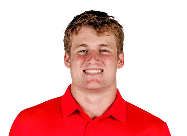 Hunter Andrews, Football, undefined