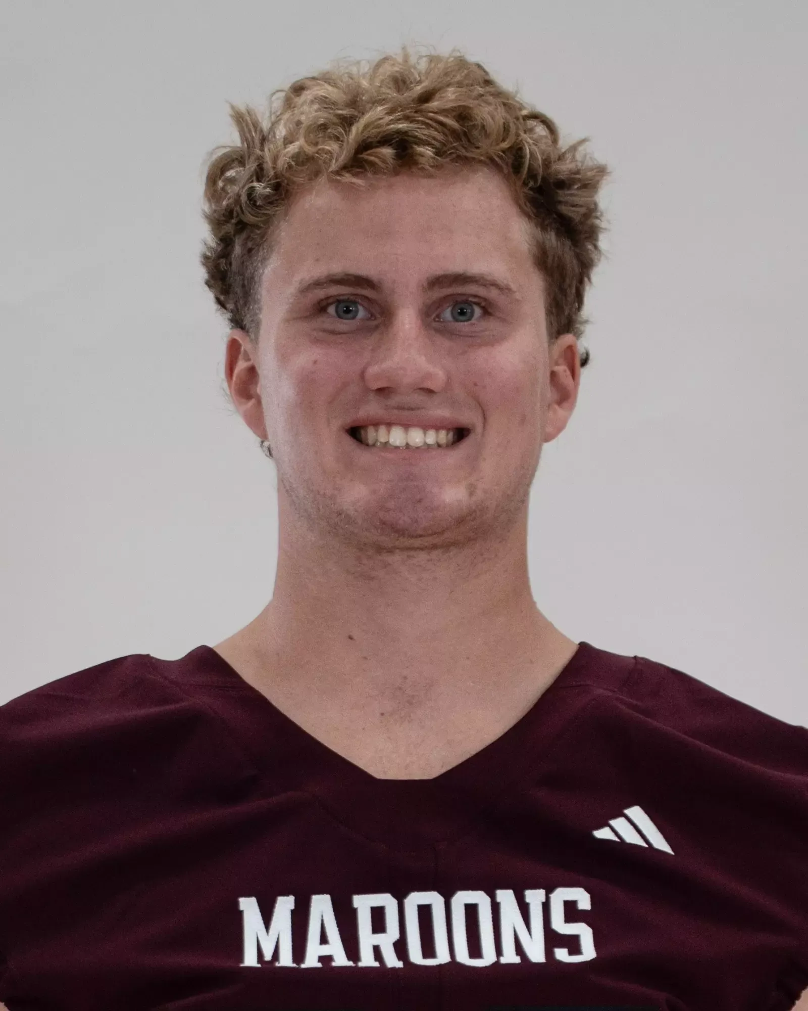 Winston Crisci, Football, University of Chicago