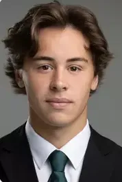 Anthony Romani, Hockey, undefined