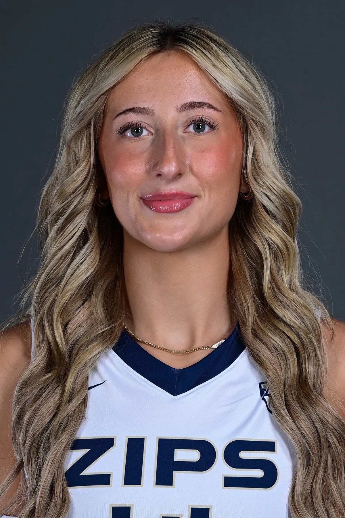 Lauren Wilson, Volleyball, undefined