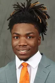 JoJo Johnson, Football, undefined