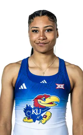 Sateene Tagbo, Track and Field, undefined