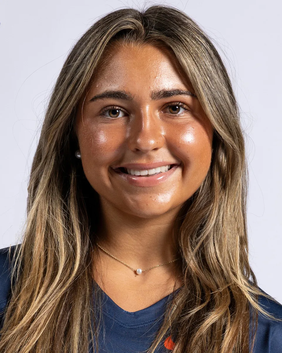 Sophia Conti, Lacrosse, undefined