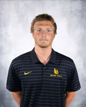 Joe Jenness, Water Polo, undefined