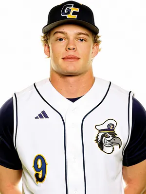 Davis Avera, Baseball, undefined