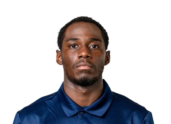 Eric Willis III, Football, undefined