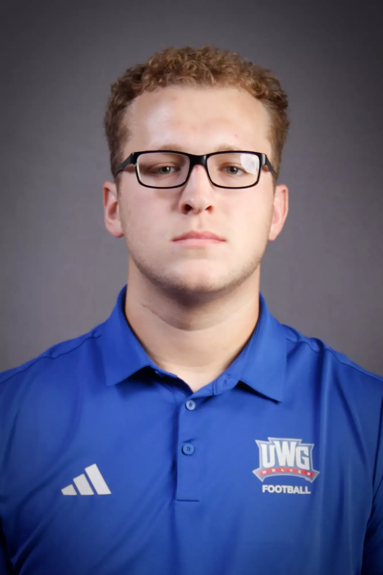Noah Wilson, Football, undefined