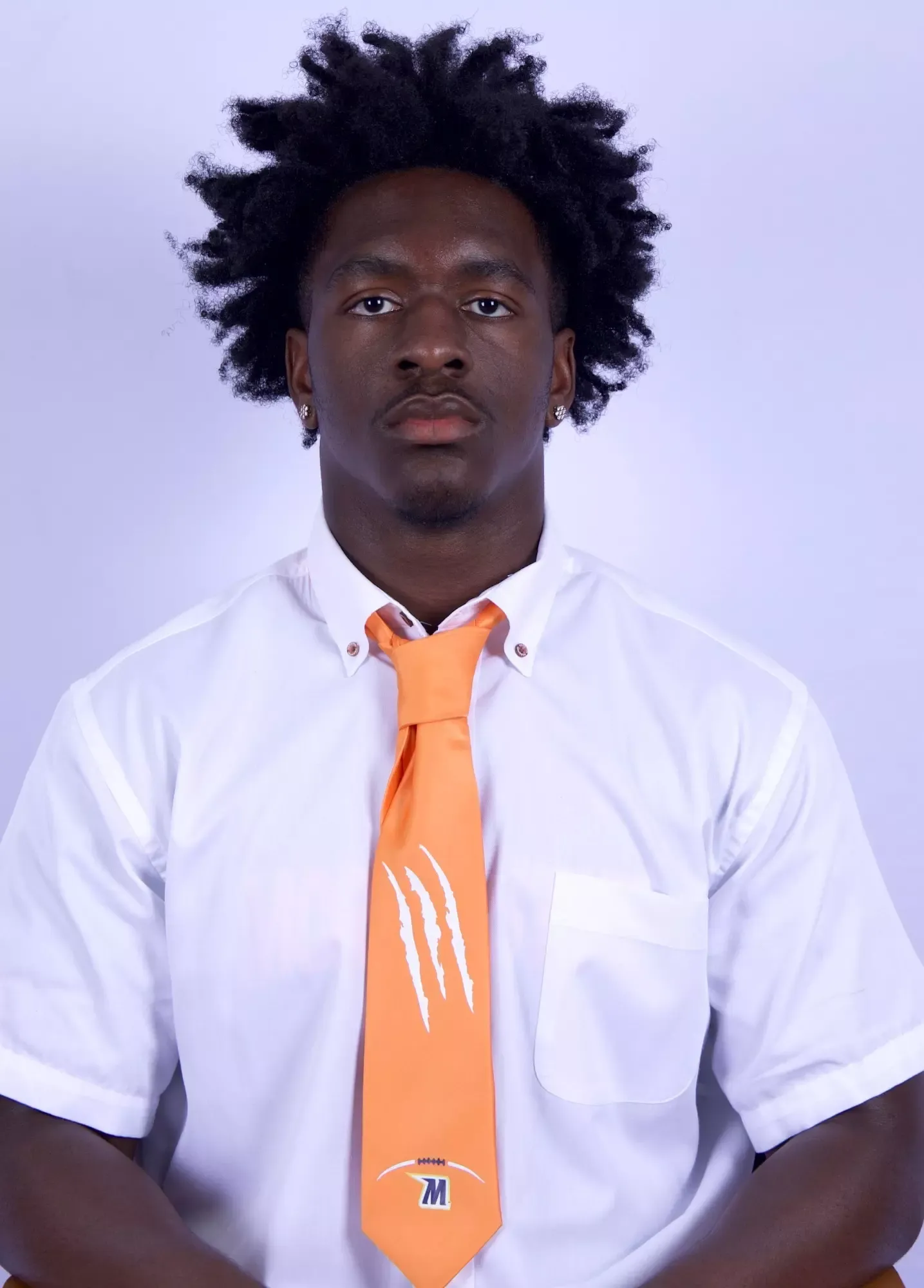 Braylon Alvis, Football, undefined