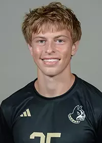 Ben Horgan, Soccer, Wofford University