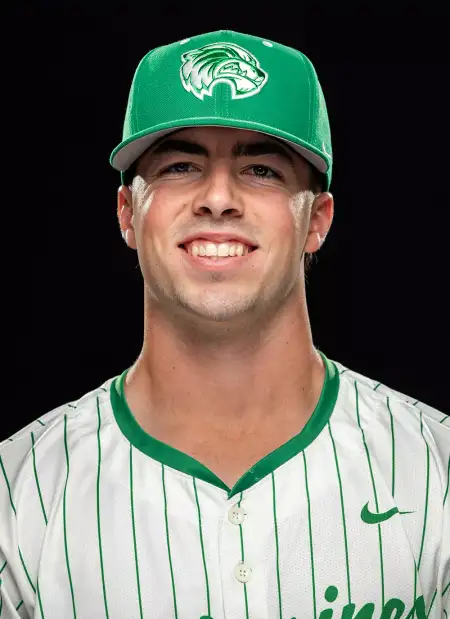 Luke Iverson, Baseball, Utah Valley University