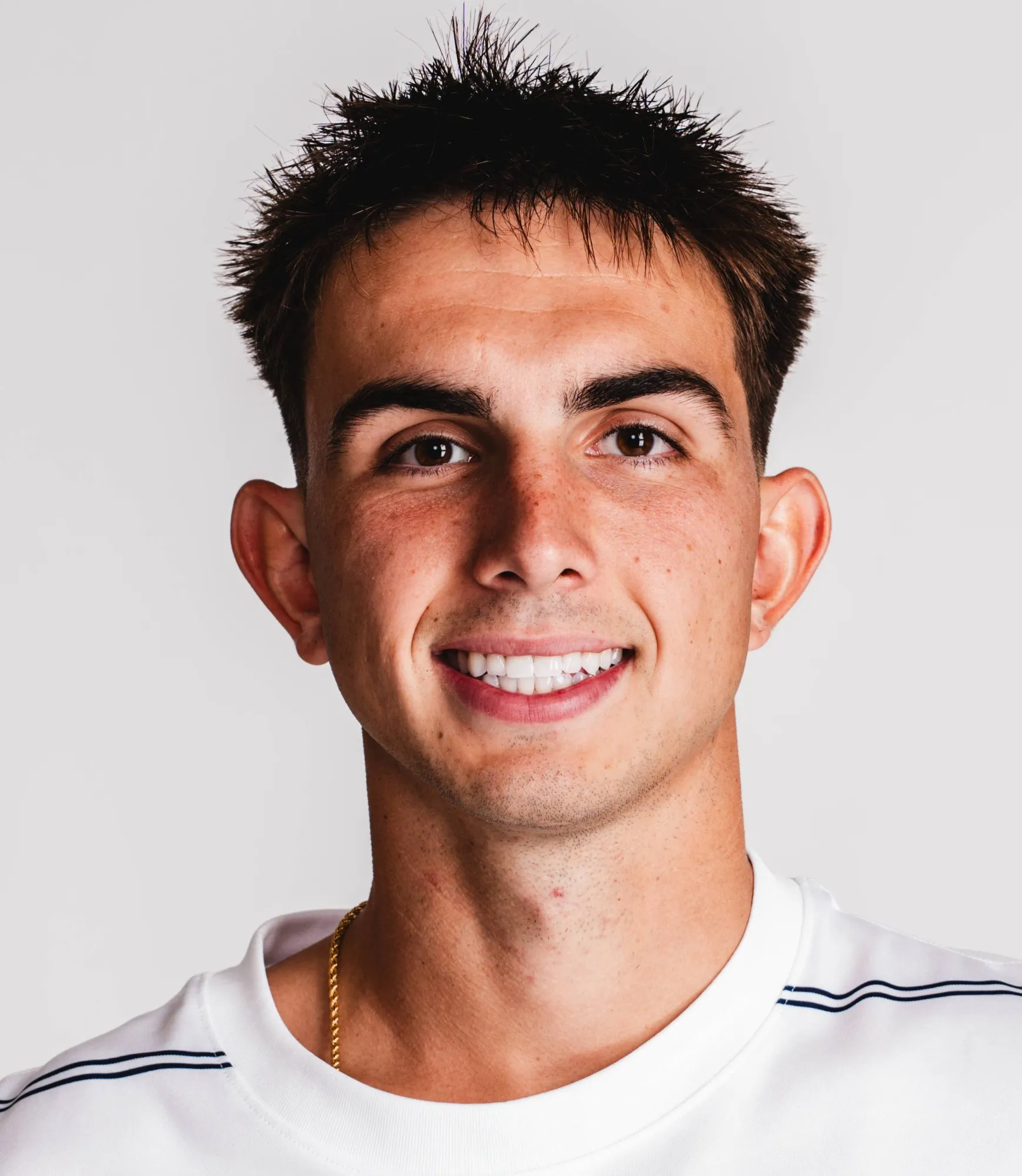 Michael Divano, Soccer, Gonzaga University