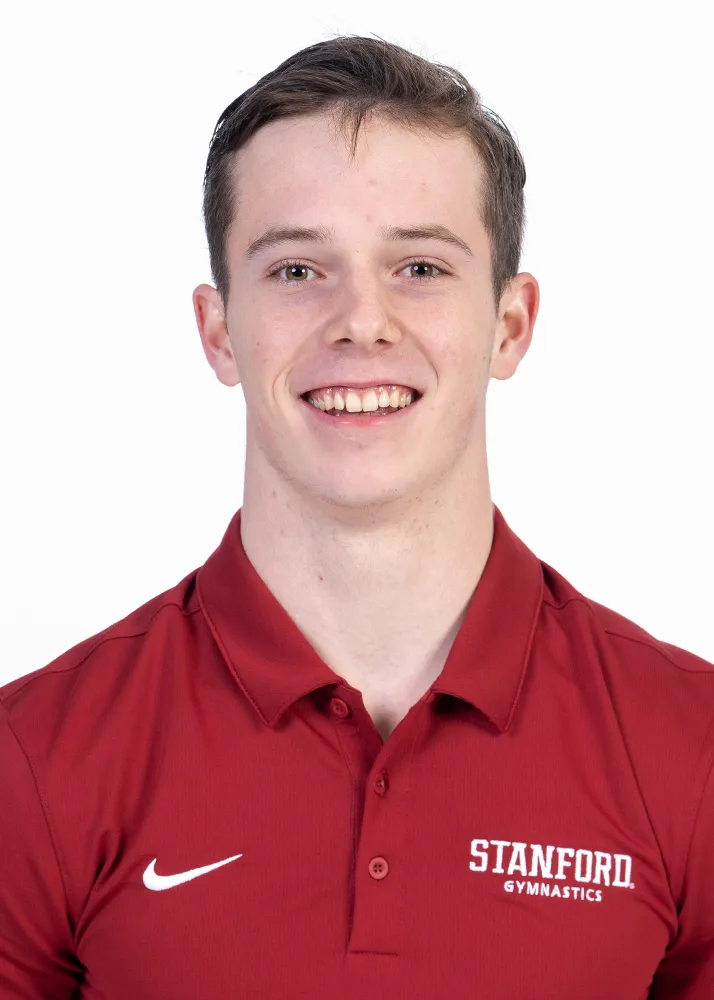 Deano Roberts, Gymnastics, undefined
