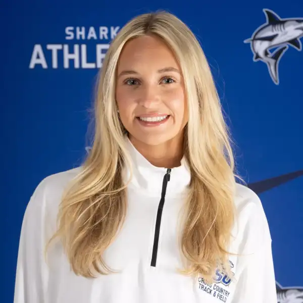 Arianna Bittner, Track and Field (O), Nova Southeastern University