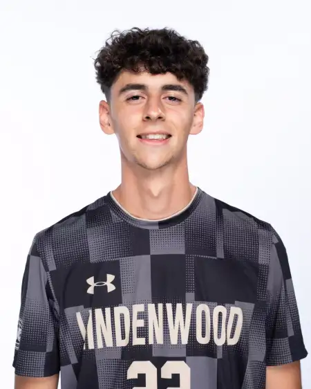 Joan Garcia Aregall, Soccer, Lindenwood University