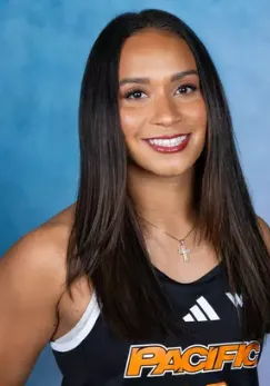 Jayhlin Swain, Beach Volleyball, undefined