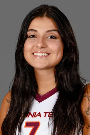 Camilla Brandalise, Volleyball, undefined