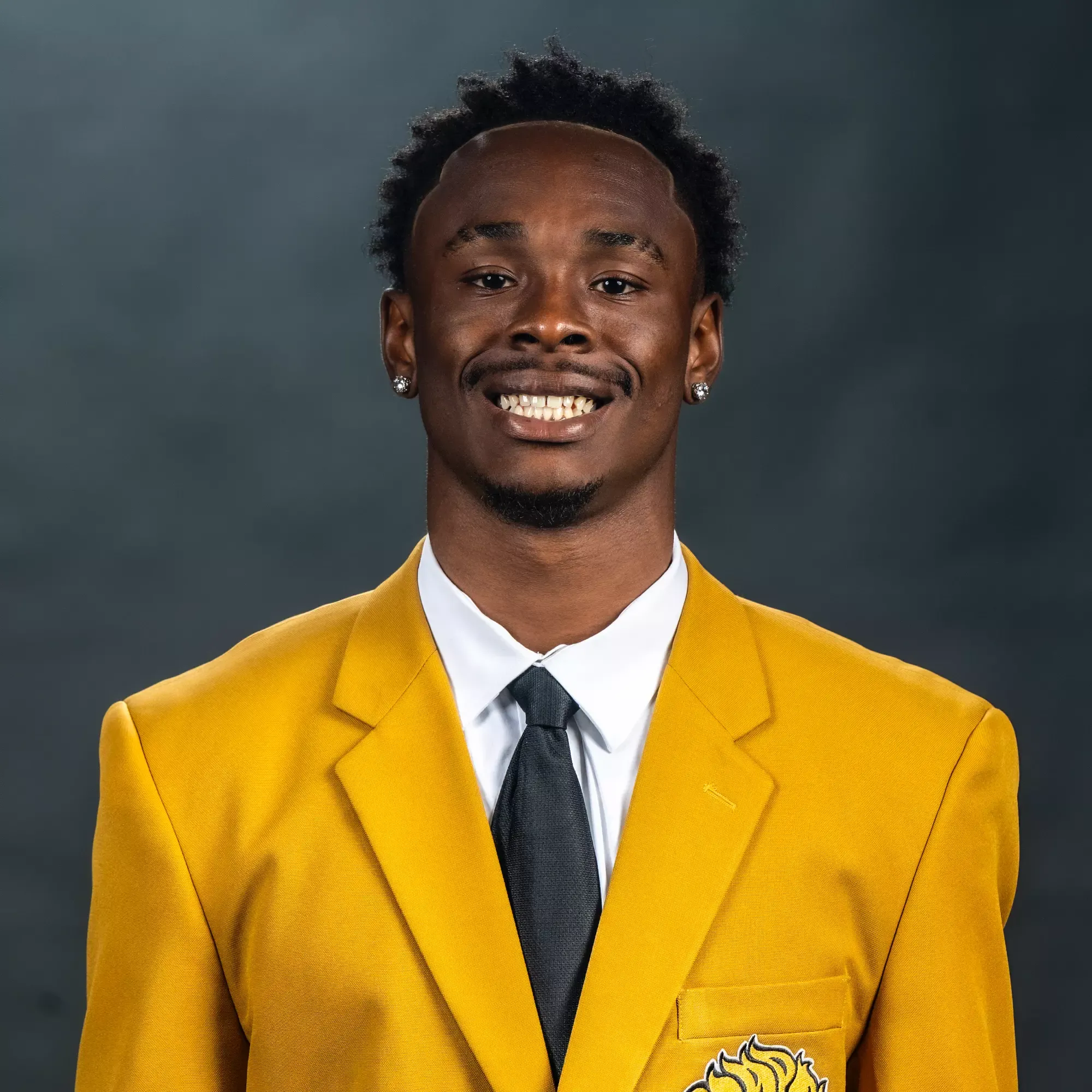 Ke'Ovion Brown, Football, undefined