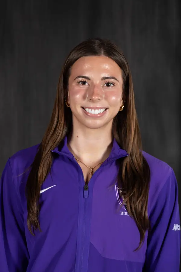 Ella Pasqua, Hockey, University of St. Thomas