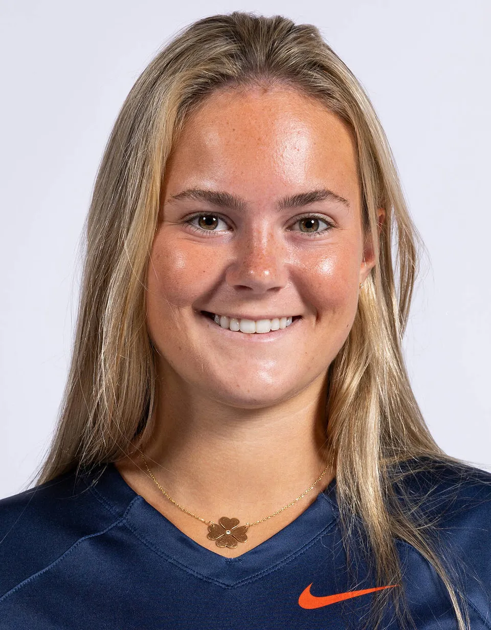 Annabell Adams, Lacrosse, undefined