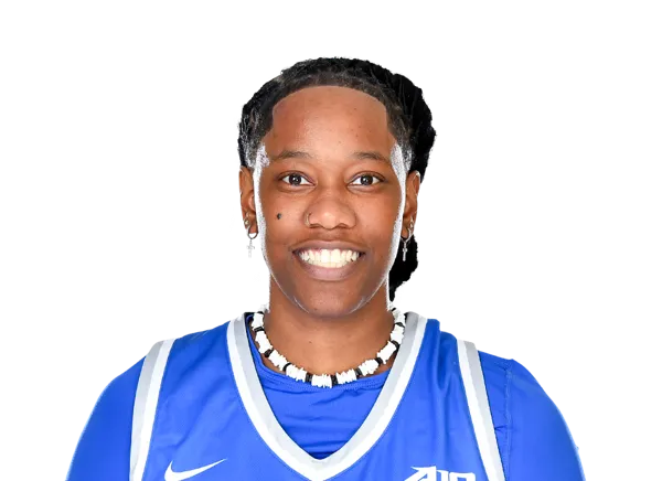 Mya Glanton, Basketball, Saint Louis University