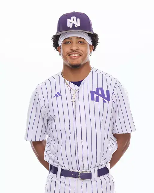 Chandler Ketchup, Baseball, University of North Alabama