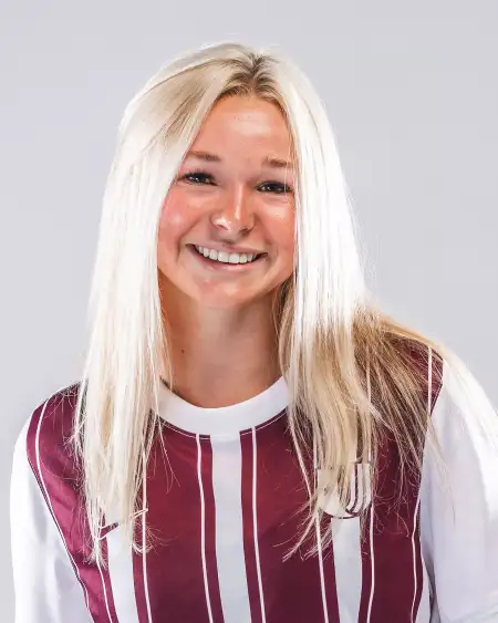 Elizabeth Hightshue, Soccer, Eastern Kentucky University