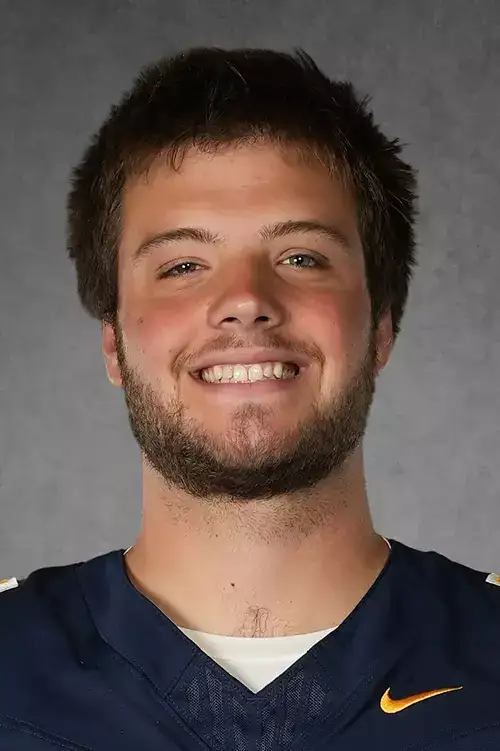 Zander Jacobson, Football, Concordia University, St. Paul