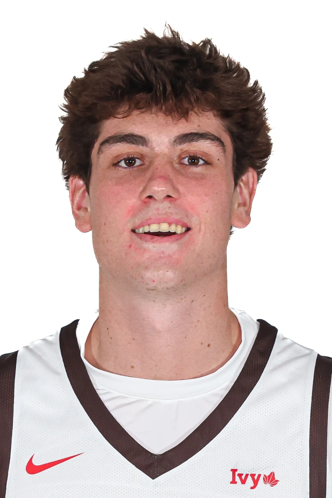 Charlie O'Sullivan, Basketball, undefined