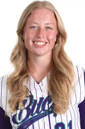 Bente Zwanenburg, Softball, undefined