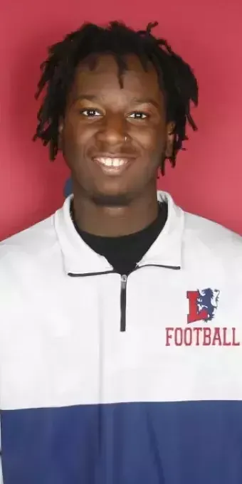 Robert Johnson, Football, undefined
