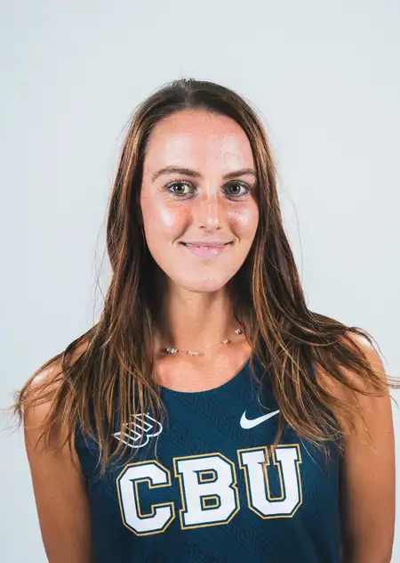 Lindsie Fausett, Track and Field (O), California Baptist University