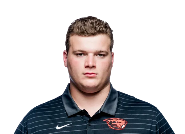 Nathan Elu, Football, Oregon State University