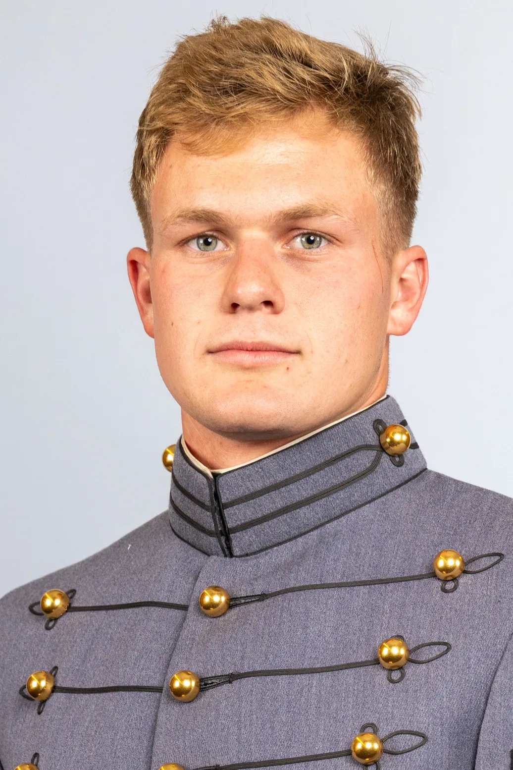 Hill Plunkett, Lacrosse, United States Military Academy