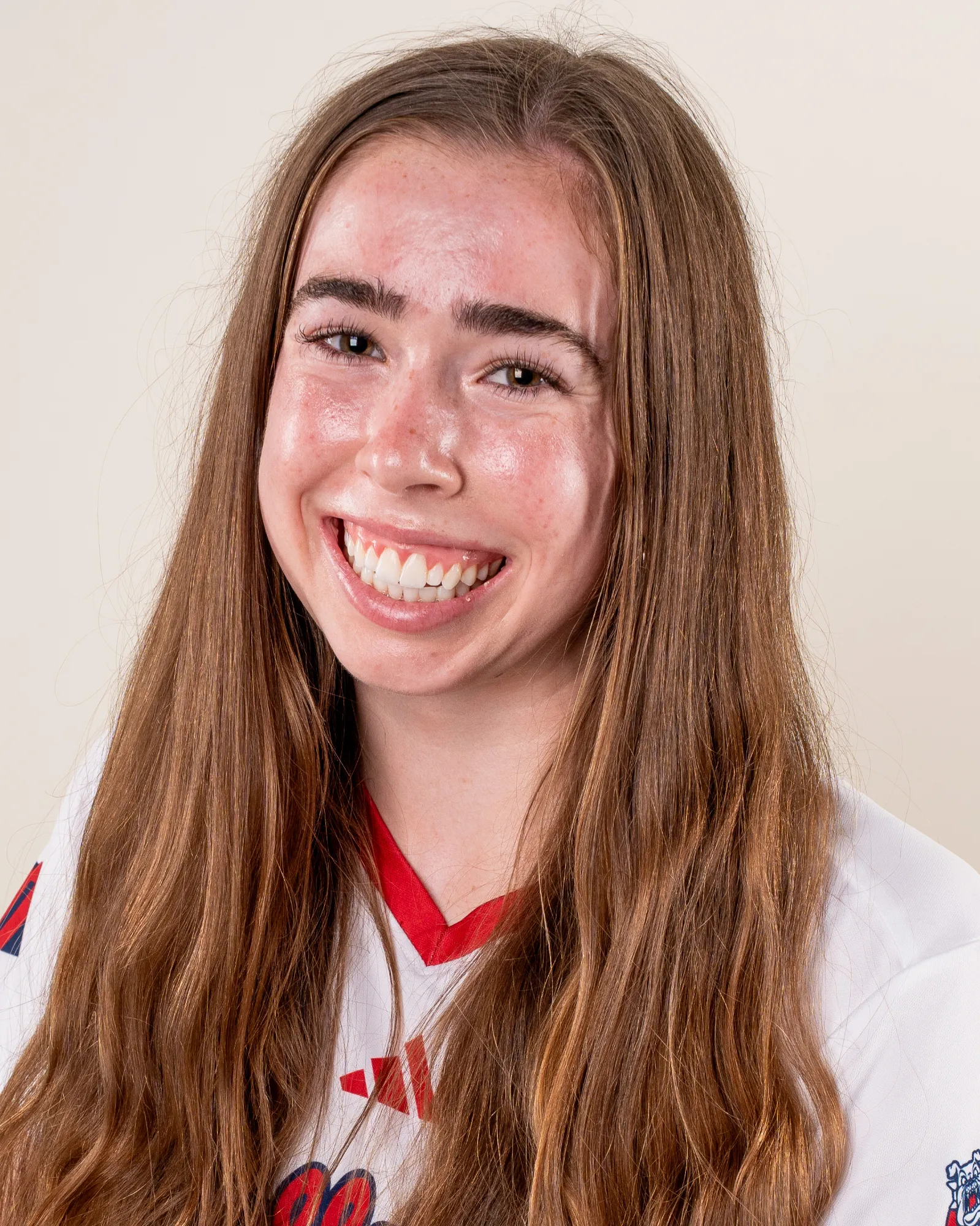 Abigail Herren, Soccer, undefined