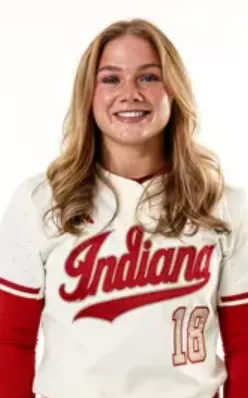 Avery Parker, Softball, undefined