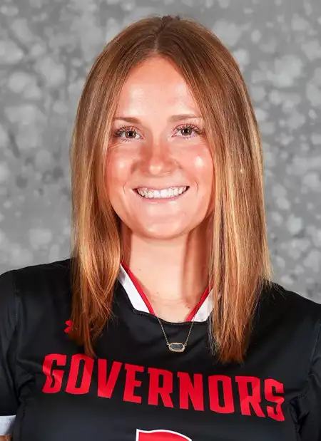 Caroline Palmer, Soccer, Austin Peay State University