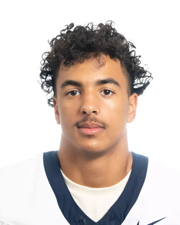 Isaiah Fields, Football, University of Central Oklahoma
